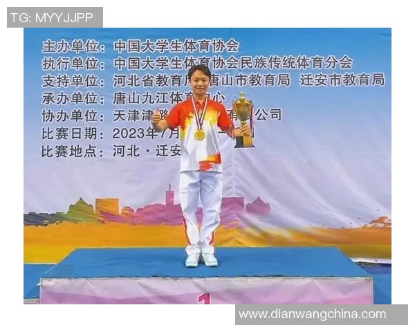 【功夫郑州奇遇记】一个“韧”字 书写芳华故事